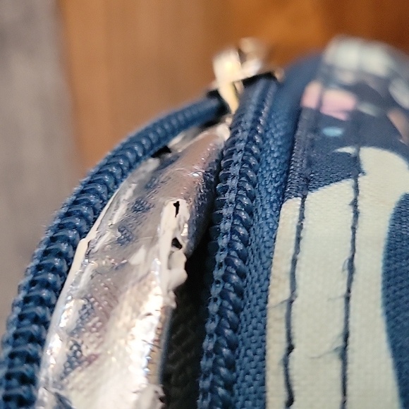 Simple Modern Kids Sea Creatrures Insulated Lunch Box - Picture 5 of 9